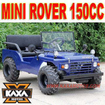 150cc Pioneer ATV