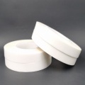 Strong elastic hot melt adhesive film for lycra