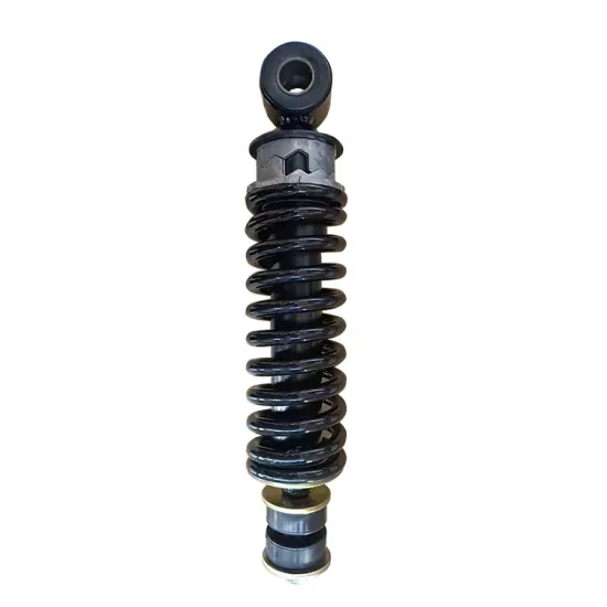 Daf Truck Suspension System: Shock Absorbers 315587 1337159 1387327 1319672 1623464
