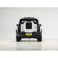 JETOUR Explorer 2026, версия 2.0TD