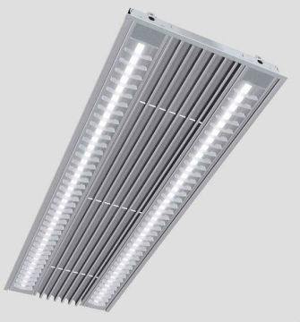 NEW interior decoration material for the ceiling system