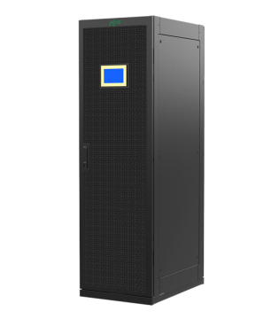 UPS trực tuyến dạng mô-đun 50kVA/50kW-400kVA/400kW