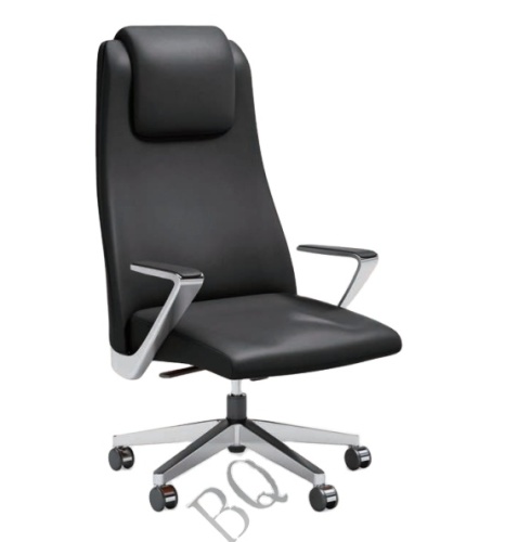 High Quality PU leather office chair