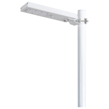 Outdoor Waterproof 200W All-In-One Integrated LED Solar Street Light