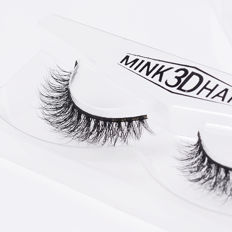 Real Mink Lashes