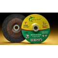 Resin Cutting and Grinding Disc for Stainless Steel