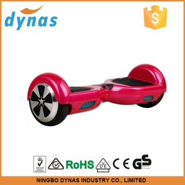 2015 new hot selling two wheel stand up electric scooter