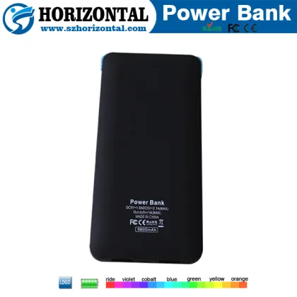 Super slim 10000mah power bank built in cable power bank uk ,romoss power bank 8000mah