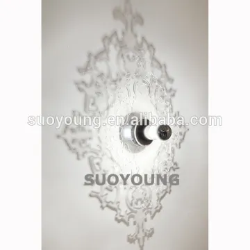 Modern Small Mounted Wall Lights Indoor Reading Wall Lamps Cheap MB6051-1