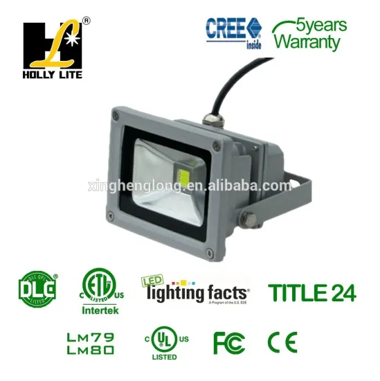 New! IP65 LED RGB Flood Light with 3 year warranty RGB light