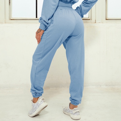 emakumeak Track Pants Running Sweatpants