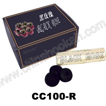 Hookah Charcoal CC100-R