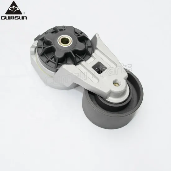 High performance aftermarket 6CTA8.3 QSC8.3 belt tensioner 3936201