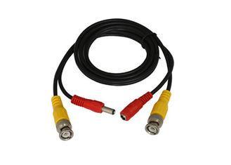 Siamese Rg59 CCTV Video Cable