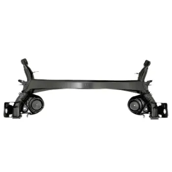 Rear Subframe 500 2008-2016 Suspension Axle 51857053" could be simplified to:

"Suspension Axle 51857053 for Rear Subframe 500 (2008-2016)