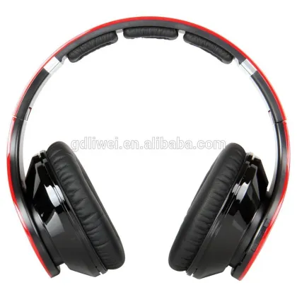 Bluedio R+ Bluetooth headphones Revolution 8 Sound Tracks with Microphone NFC Bluetooth4.0