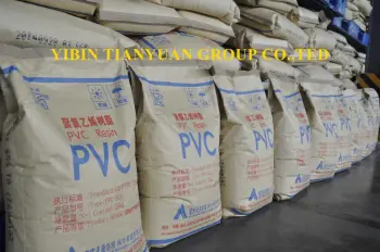 PVC Resin Suspension Grade PVC SG-5