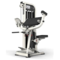 Pin dimuat bisep biseps triceps curl machine