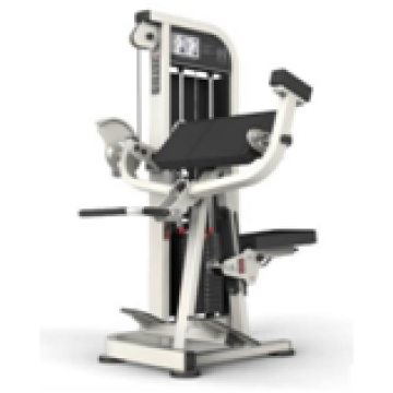 סיכה טוענת Biceps Triceps Machine