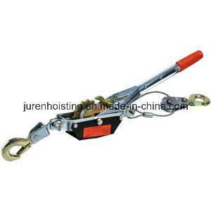 Hand Puller with Hook