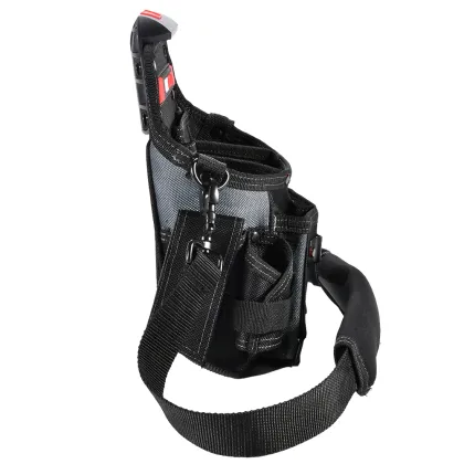 Xiangle Modular Heavy-Duty Shoulder Strap Storage Tool Waist Pouch