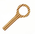 Premium Pet Knotting Comb