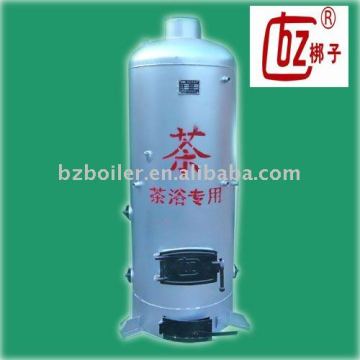 hot water boiler dor drinking