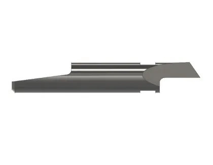Tungsten Carbide Plotter Zund Cutter Cutting Blade
