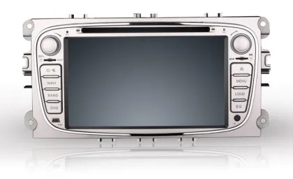 CAR GPS RECEIVERS FOR FORD FOCUS