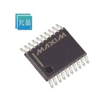 DS1673E-3+ T&R: BOM Service IC RTC SYS CTRLR 20TSSOP