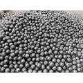 High hardness alloy steel ball