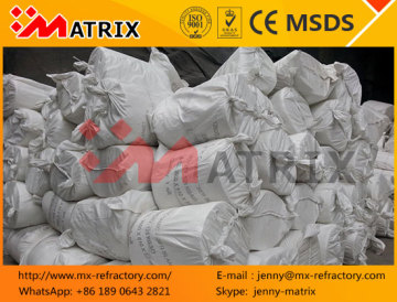 1430C Heat Containment Ceramic Blanket China 1/4"
