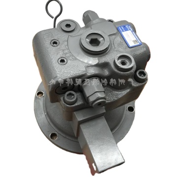 Motor Swing Motor SG025E berkualiti tinggi dengan kotak gear pengurangan
