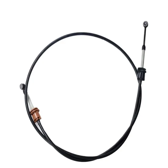 2 Year European Guarantee Aftermarket OEM 20700974 Heavy Truck Gear Shift Cable