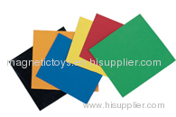 Soft Pvc Rubber Magnet For Promotional Use 