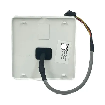 Midea KJRH-86A2ND(wifi) Smart Water Heater Wi-Fi Controller Panel