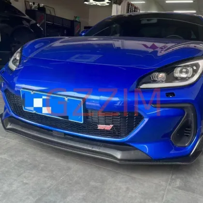 Subaru BRZ Front Grille Middle Grille