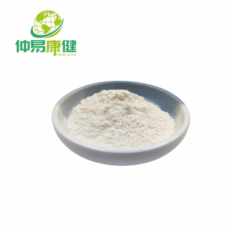 Isolate Whey Protein Powder