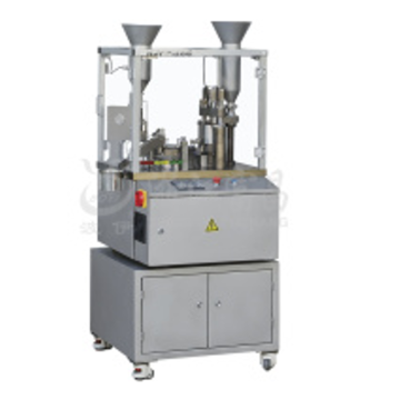 top selling Capsule Filling Machine NJP120