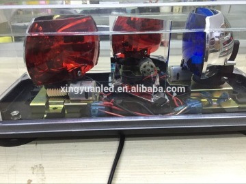 mini light bar/police emergency light bar(XYLL-2064)