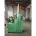 Máquina de triturador de batería industrial
