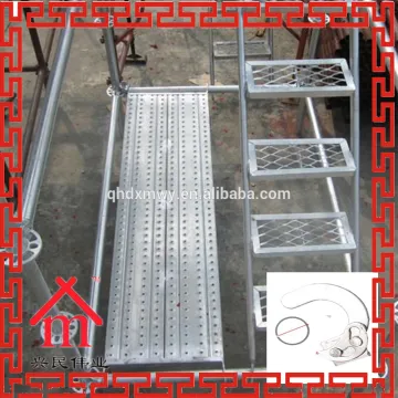 scaffolding plank