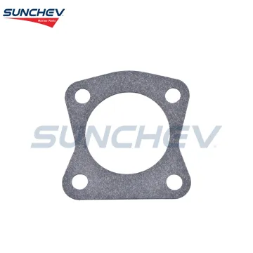 SUNCHEV Gasket Cover 329830 For Johnson 6-140hp