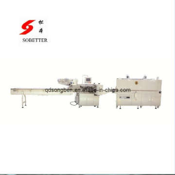 Automatic Shrink Packing Machine (SFR)
