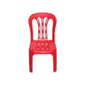 Injection Plastic Rattan Chair Mold Maker