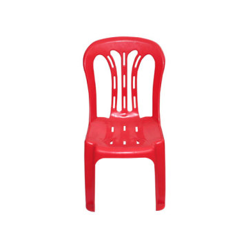 Injection Plastic Rattan Chair Mold Maker