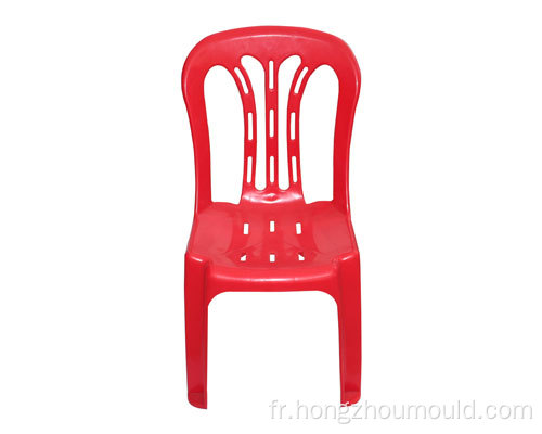 Moule de tabouret Moule de tabouret en plastique Moule par injection de chaise