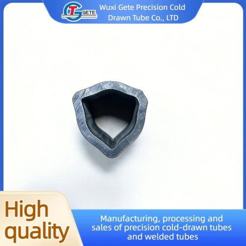 Tiub Keluli Bentuk Tidak Sekata untuk Penyelesaian Kejuruteraan