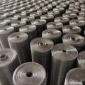 Iron electro galvanized welded wire mesh