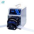 Laboratory Ultrafiltration Liquid Tube Peristaltic Pumps